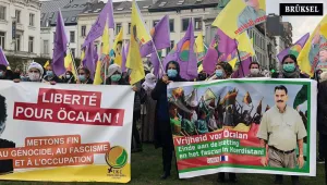 Öfkemiz ilk günkü gibi canlı