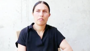 5 yıl esir tutuldu, şimdi kızını arıyor