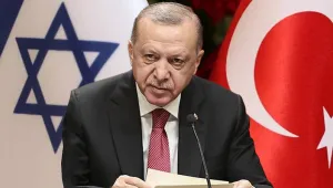 Tayyip’in İsrail’le savaşı ve Kürtler