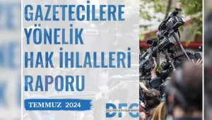 Bir ayda 51 yıl ceza