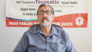 Doktorlar emir erleri gibi