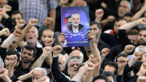 Tahran’da olmak gerekli miydi?
