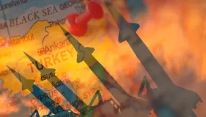 Üçüncü Dünya Savaşı ve Türkiye