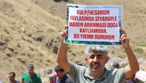 Andok ve Dorşin de tehdit altında