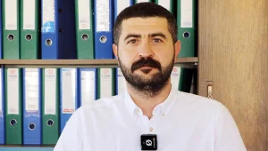 Demokrasi isteyenlerin tecride karşı sözü olmalı