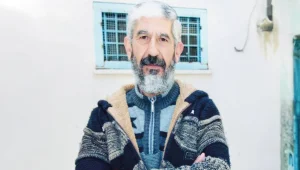 Haftada 3 kez acile kaldırıldı