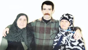 Tutsak Doğan’ın durumu ağırlaşıyor