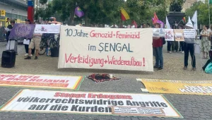 Unutmayacağız, affetmeyeceğiz