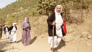 ‘O günleri unutmam imkansız’