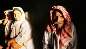 Êzîdîler’e dokunmak