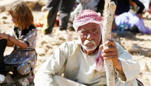 Erdoğan’ın elinde Êzîdîlerin de kanı var