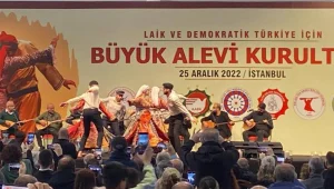 Aleviler doğru çözüm üretmeli
