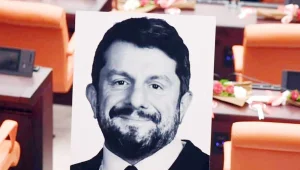 Can Atalay kararı uygulanmalı