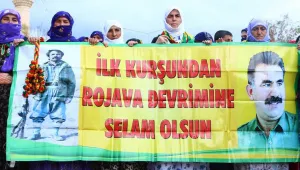 Kırk yıllık özgürlük savaşı