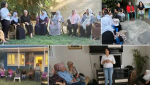 Köşe başında gençleri zehirliyorlar