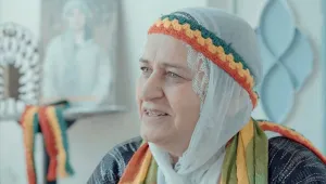 Gulbahar’ın kilamları