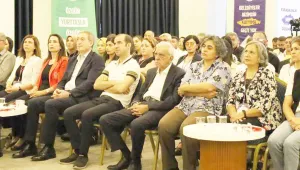 Kentlerimizi yeniden inşa edeceğiz