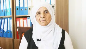 Kürtçe konuştu, telefon kesildi
