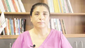 Bu yoksulluğun nedeni savaş bütçesidir