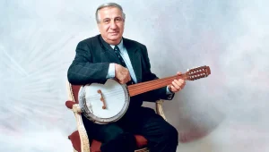 Şarkılara doyamadım