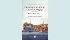 Hapishane-i Umumi Kadınlar Koğuşu