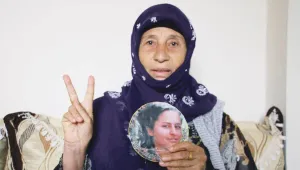 Kızının cenazesini istiyor