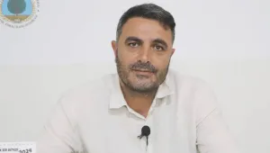 Vali Bey 'uygun' bulmadı!