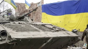 Ukrayna'ya 90 milyar euro borç