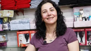 Ölüm fermanını yırtıp attı