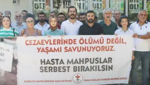 Tekmil ve ayakta sayım dayatması