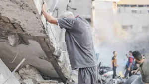 İsrail ve Hamas'a ateşkes için tarih