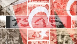 Bu kadar utanç yetmedi sana?