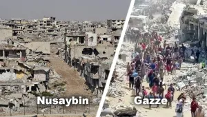 İsrail ve Türkiye’ye cinayet işlemek serbest