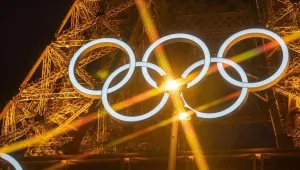 Olimpiyat’ın ardından