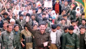 Cüret ve umut