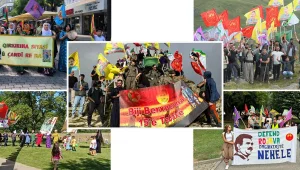 Galler’den Hildesheim’e 15 Ağustos