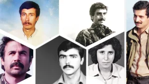 Tarih yazan komutanlar…