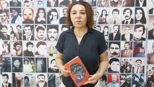 ‘Maraş’taki Çocuk’ anlatıyor