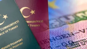 Türk’e 'dürüstlük' kontrolü
