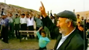 Badîşan’ın isyanı
