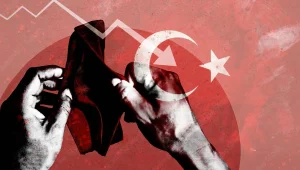 Hegemonya krizi: Devlet, Türklük ve ekonomi
