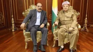 Qasım Şeşo ne yapmaya çalışıyor?