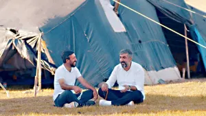 Halil Bayındır  ve Şefik Yılmaz’dan ‘Stranên Gelêrî’