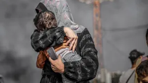Hamas: Görüşmede yokuz