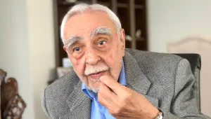 Tarık Ziya Ekinci vefat etti