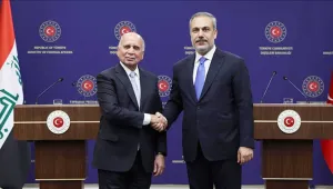 Kürt soykırım projesinde bir sapma yok
