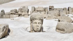 Nemrut’un sırları
