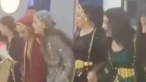 Halaya yurtdışı yasağı