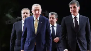 KDP’nin ihaneti ve bölgenin geleceği