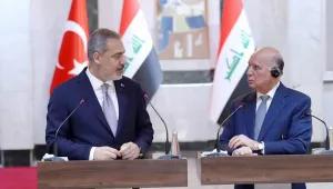 Türkiye-Irak anlaşması; ihanetin belgesi